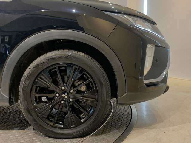 Mitsubishi Eclipse Cross 10