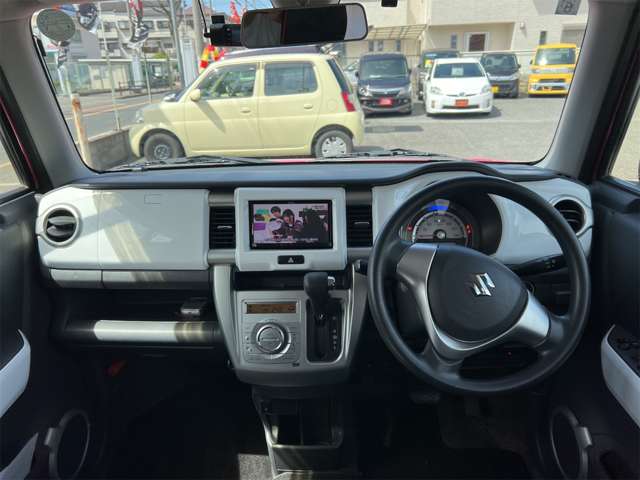 Suzuki Hustler 2