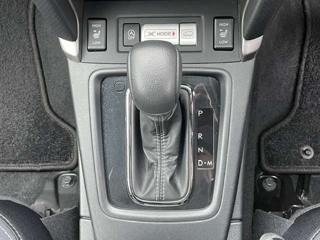 Subaru Forester 8