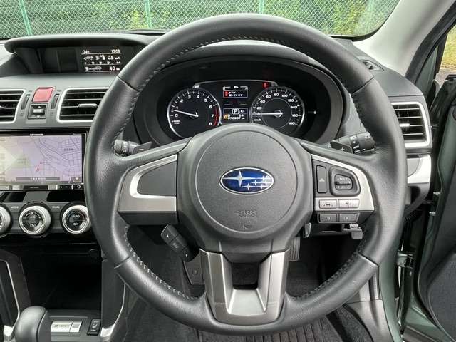 Subaru Forester 9
