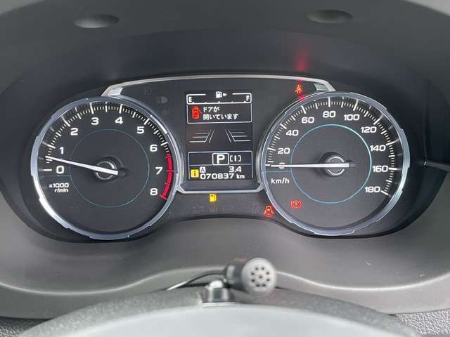 Subaru Forester 10
