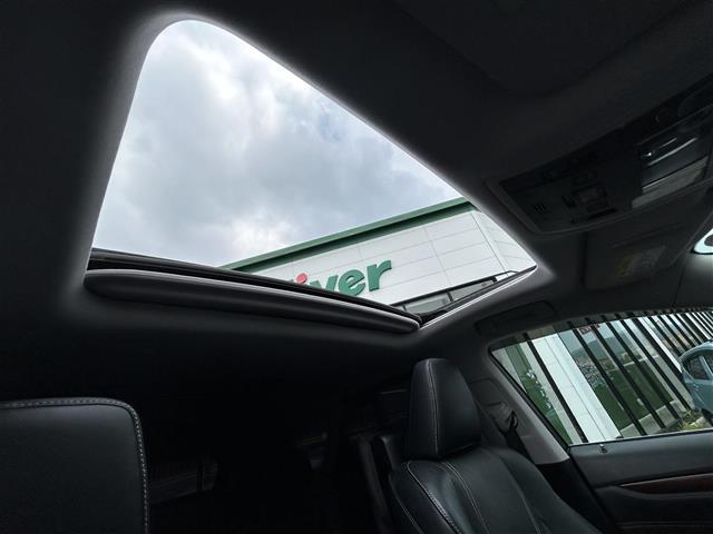 Lexus RX 3