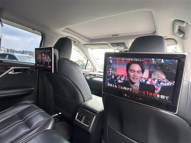 Lexus RX 4