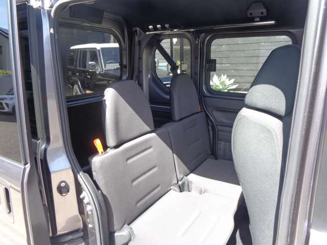 Honda N-VAN 12