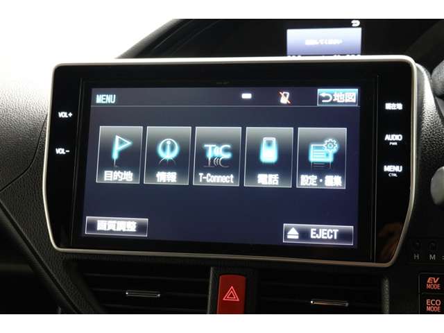 Toyota Noah 12