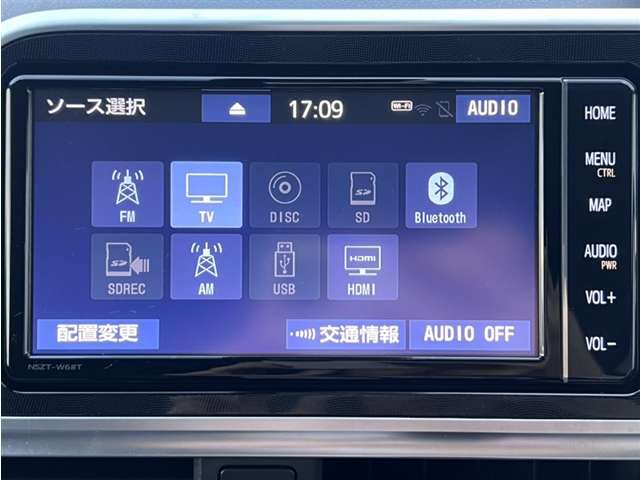Toyota Sienta 3