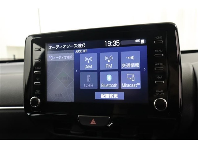 Toyota Yaris Cross 12