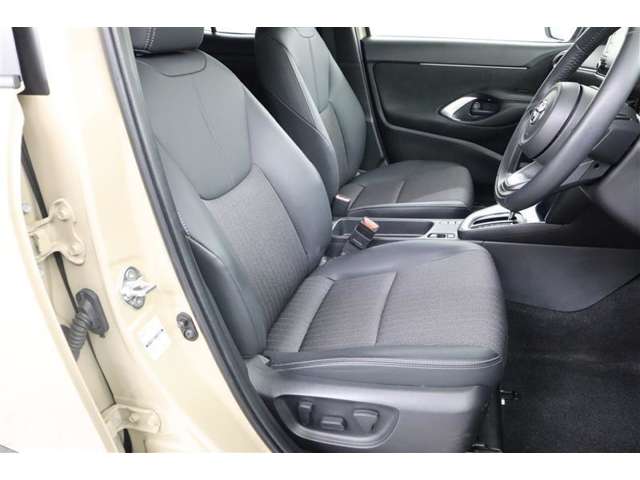 Toyota Yaris Cross 5