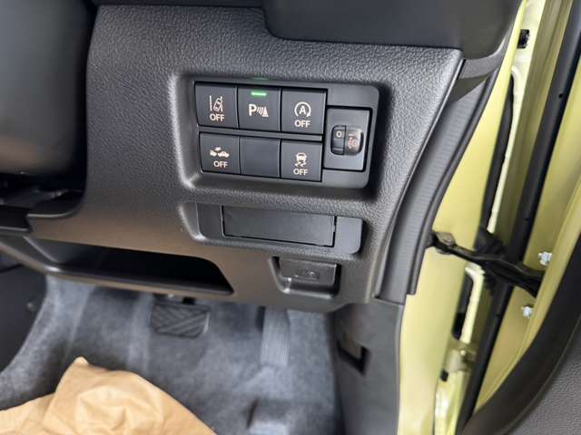 Suzuki Hustler 12