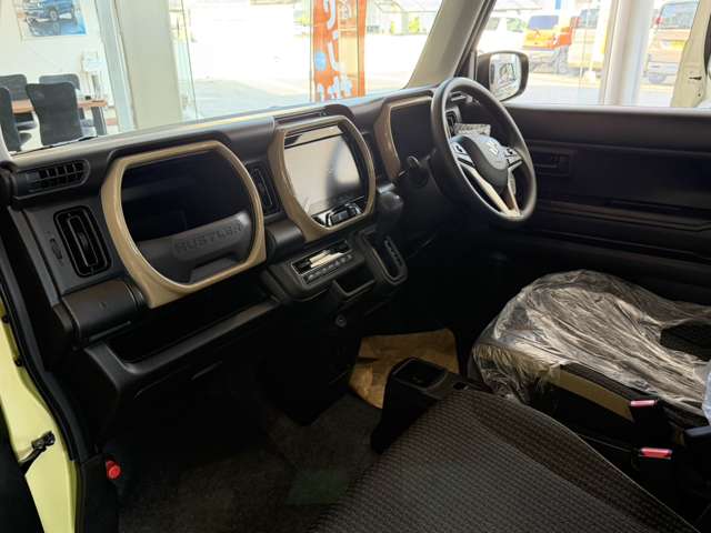 Suzuki Hustler 3