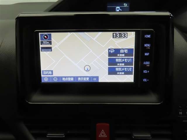 Toyota Noah 11