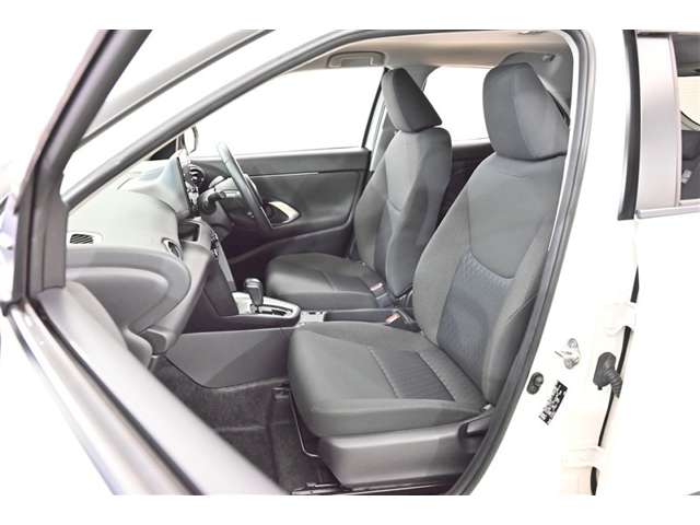Toyota Yaris Cross 11