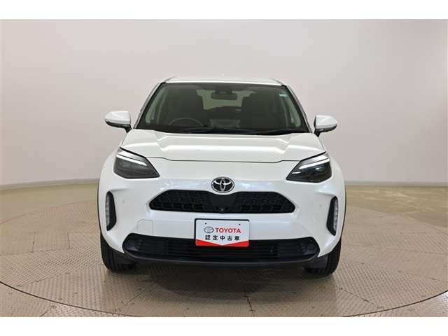 Toyota Yaris Cross 2