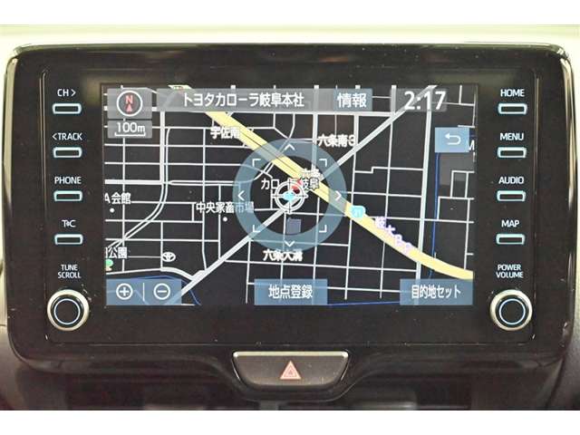 Toyota Yaris Cross 9