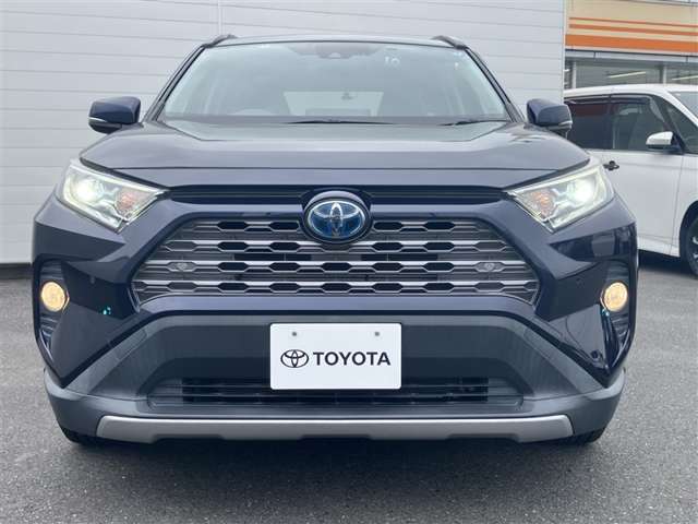Toyota RAV4 4