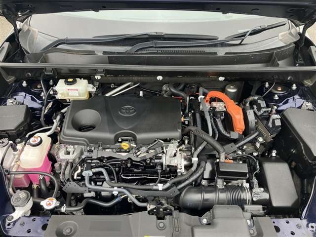 Toyota RAV4 5