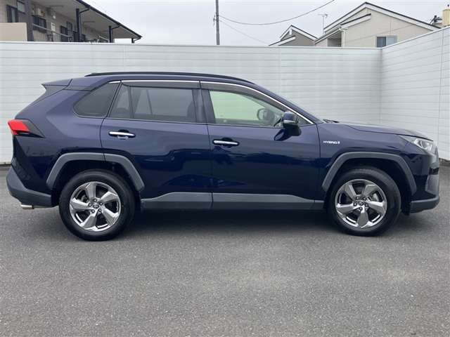 Toyota RAV4 9