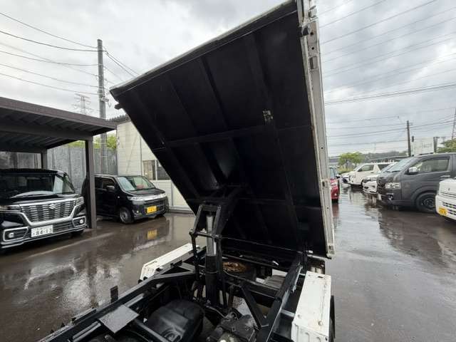 Suzuki Carry 11
