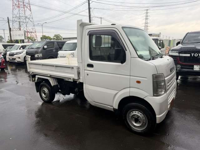 Suzuki Carry 12