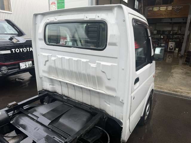 Suzuki Carry 3