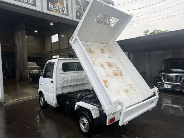 Suzuki Carry 5