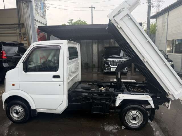 Suzuki Carry 6