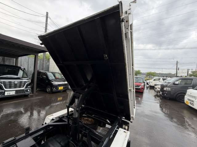 Suzuki Carry 7