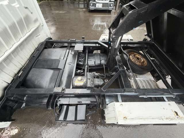 Suzuki Carry 8