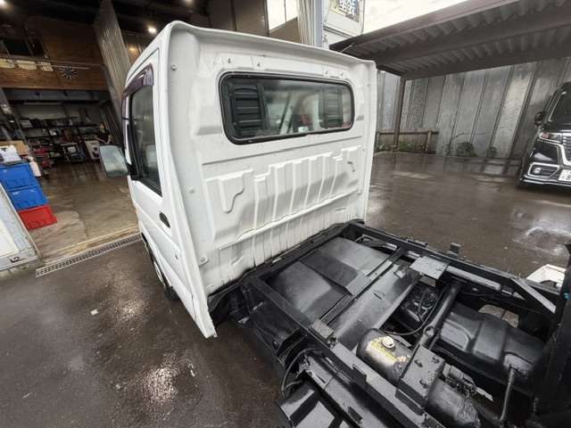 Suzuki Carry 9