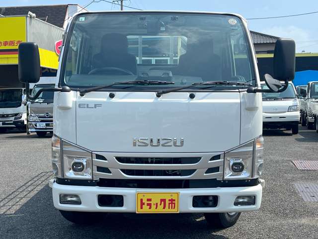 Isuzu Elf 2