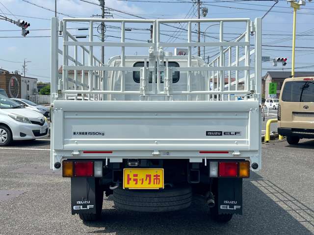 Isuzu Elf 5