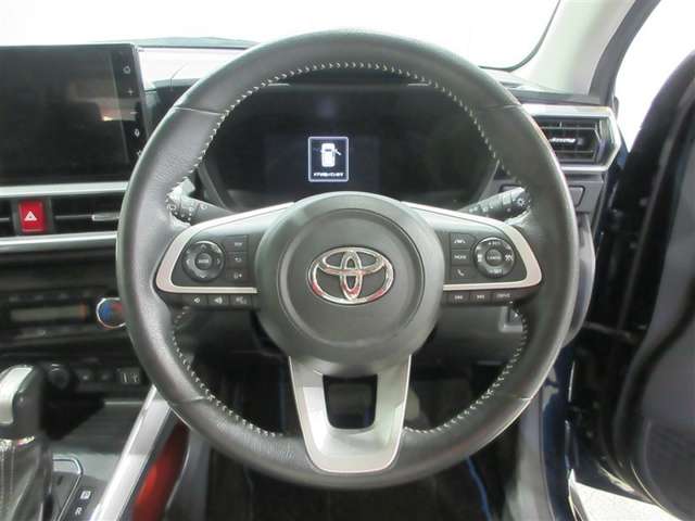 Toyota Raize 8
