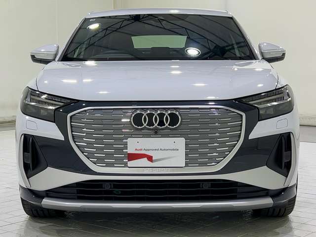 Audi Q4 Sportback e-tron 2