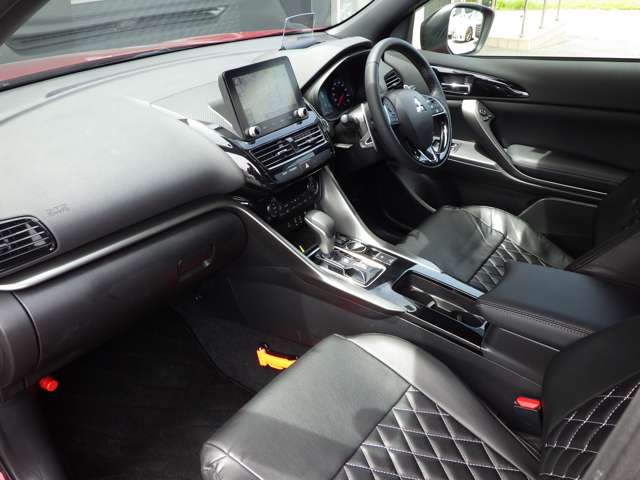 Mitsubishi Eclipse Cross 12