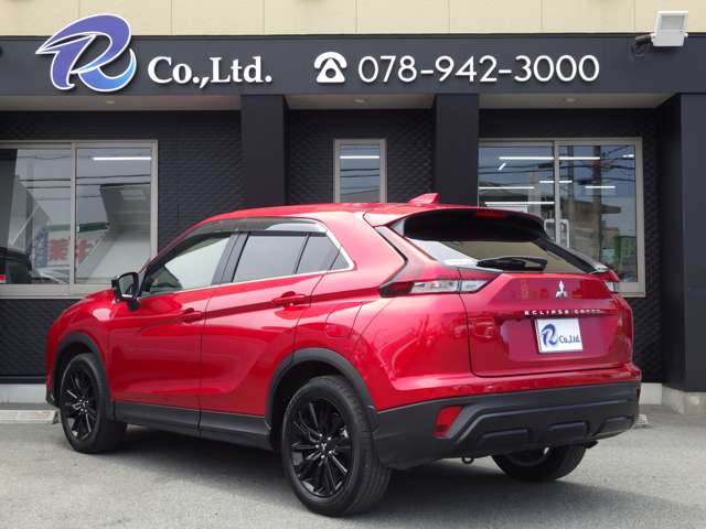 Mitsubishi Eclipse Cross 2