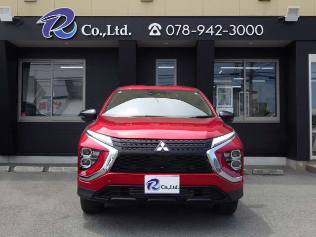 Mitsubishi Eclipse Cross 4