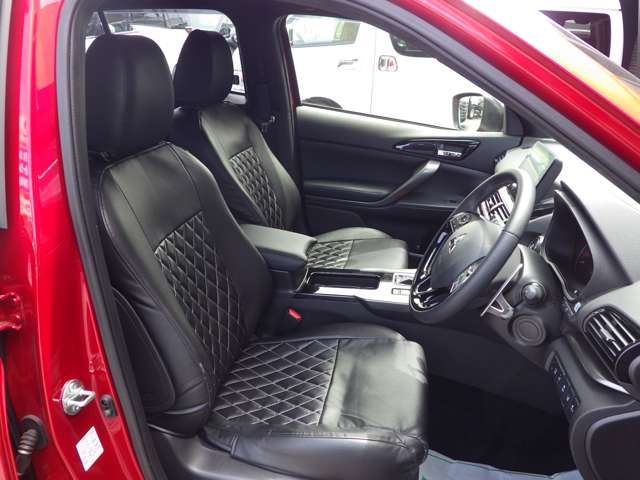 Mitsubishi Eclipse Cross 10