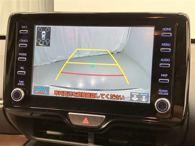 Toyota Yaris Cross 12