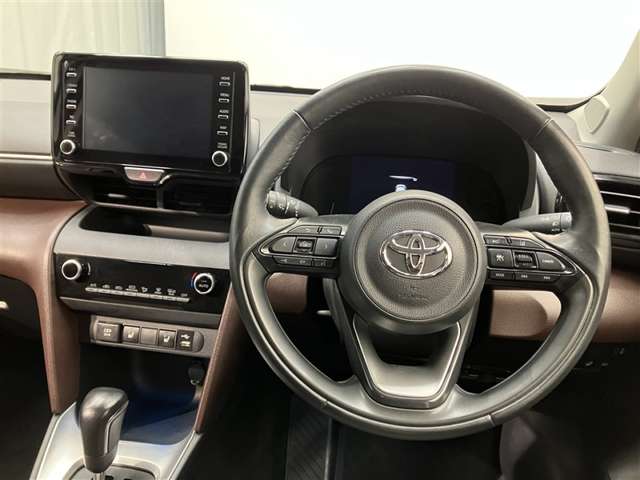 Toyota Yaris Cross 6