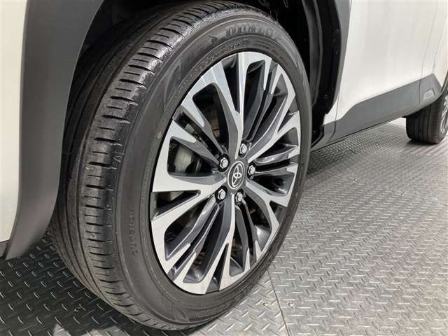 Toyota Yaris Cross 7