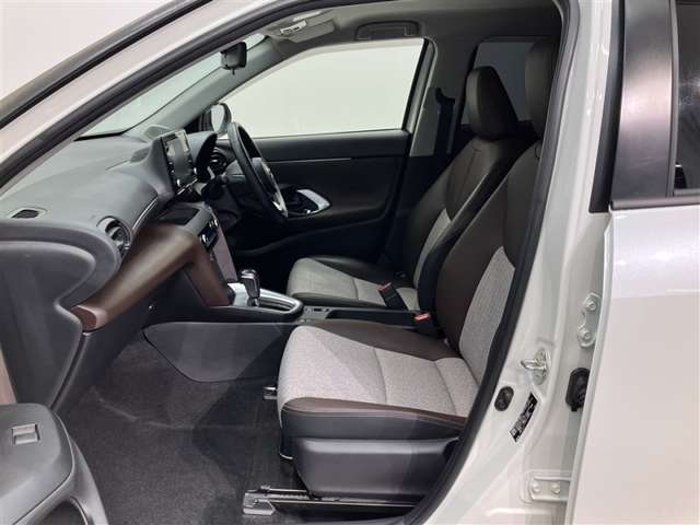 Toyota Yaris Cross 9