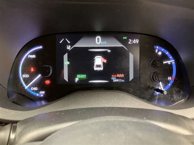 Toyota Yaris Cross 10