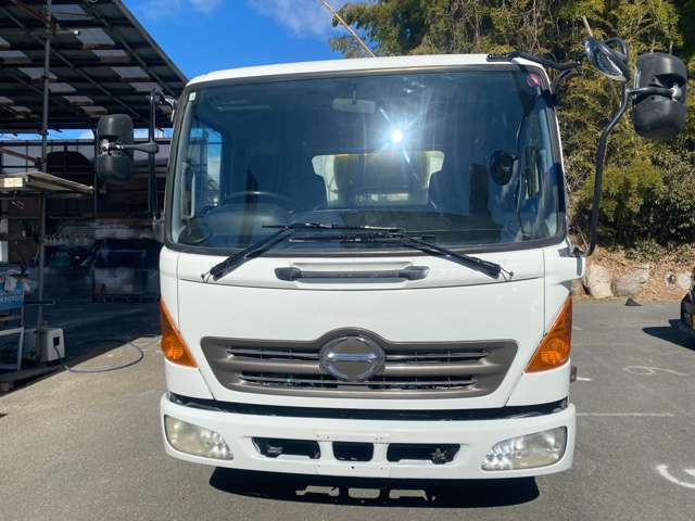 Hino Ranger 2