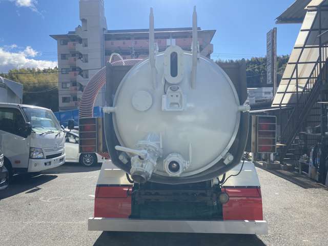 Hino Ranger 3