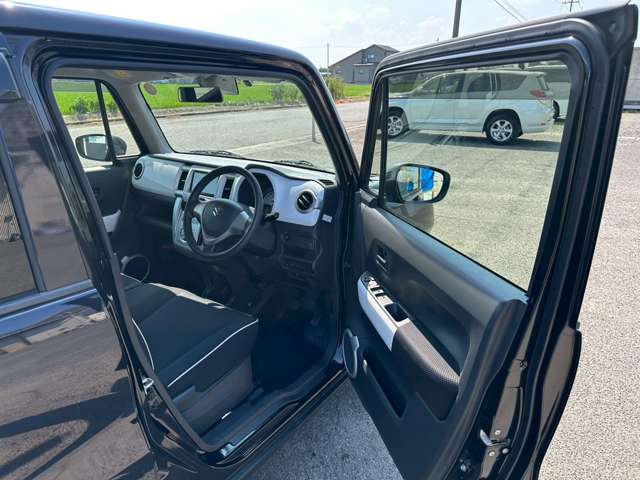 Suzuki Hustler 12