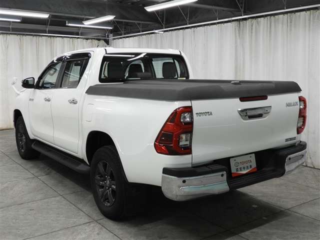 Toyota Hilux 7