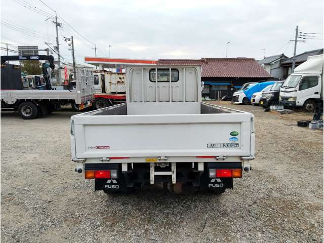 Mitsubishi Fuso Canter 10