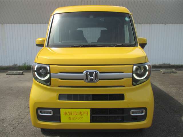 Honda N-VAN 5