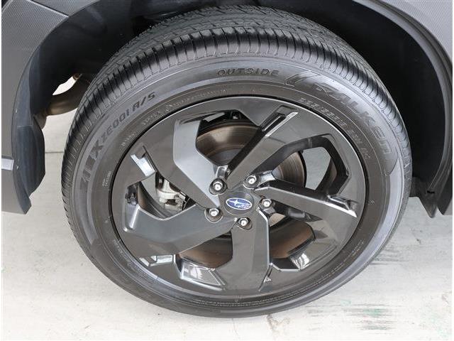 Subaru Forester 11