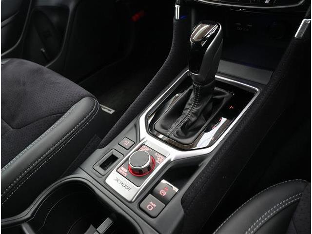 Subaru Forester 12
